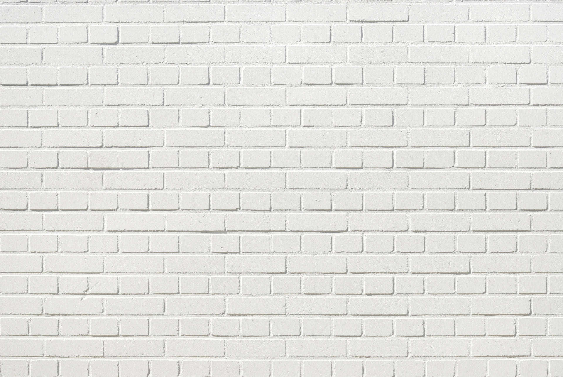 White Brick Wall